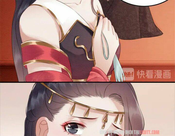 trọng sinh bá sủng nhiếp chính vương quá mạnh mẽ chapter 127 73