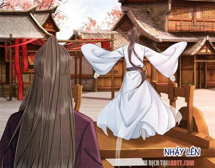 trọng sinh bá sủng nhiếp chính vương quá mạnh mẽ chapter 94 35