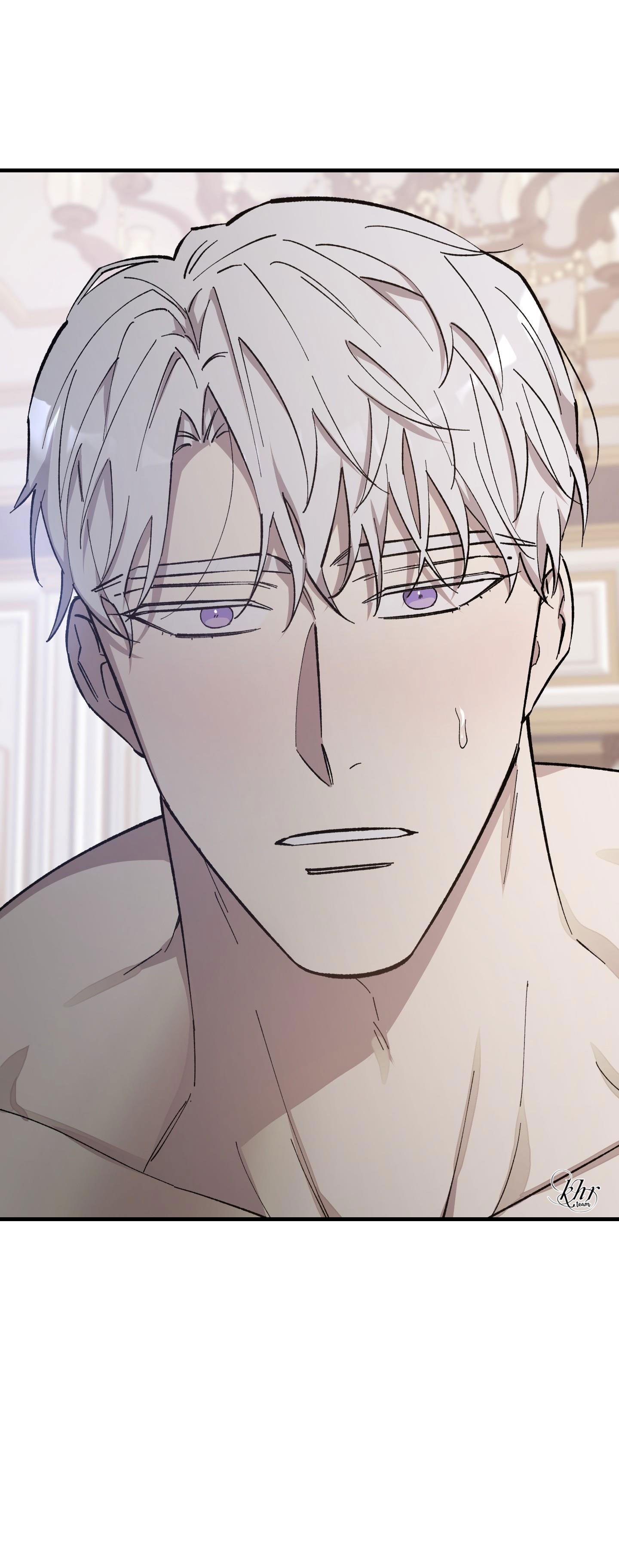 đóa hoa của mặt trời chapter 3 52