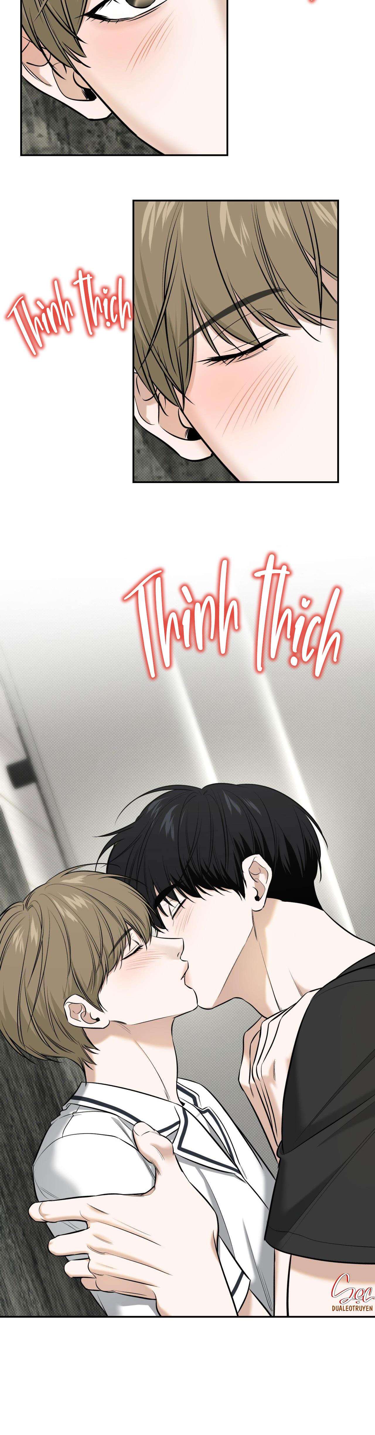 người đàn ông cho em tất cả chapter 15 3