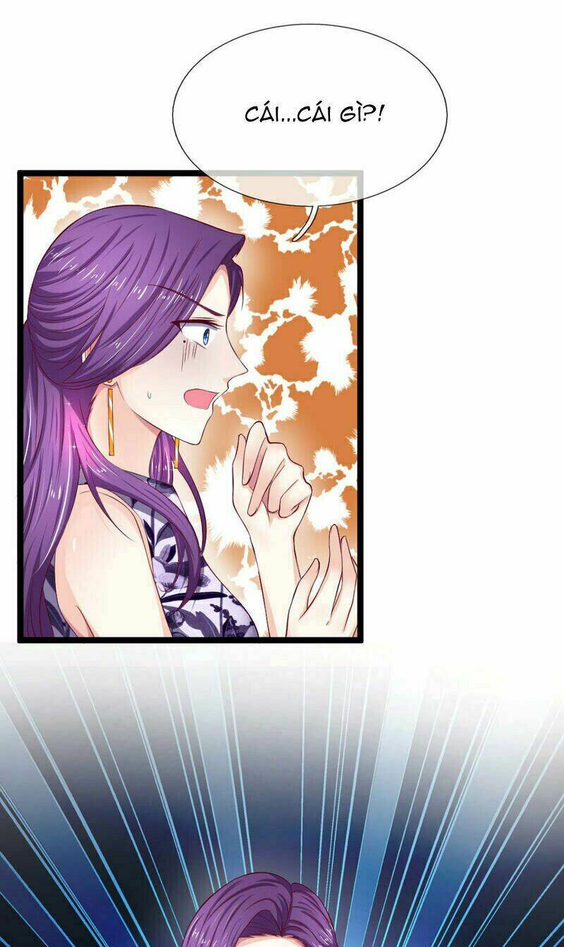 từ chối kết hôn với đại gia: cô dâu bỏ trốn chapter 57 17
