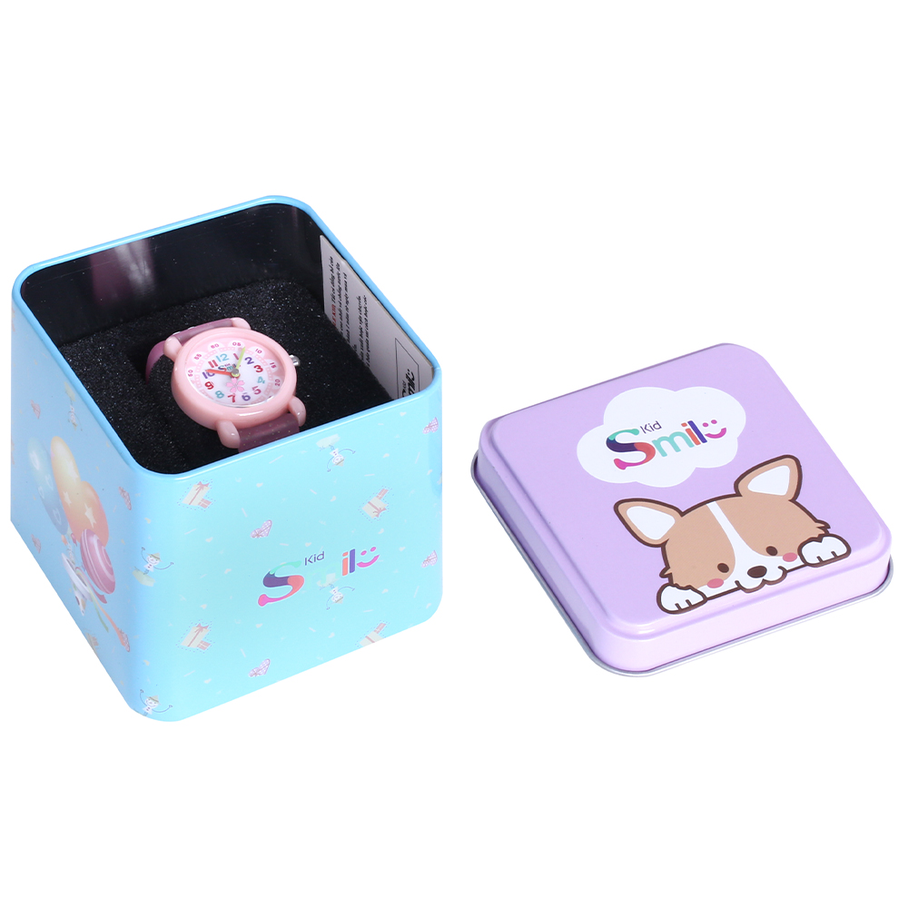 Đồng hồ Trẻ em Smile Kid SL044-01 - Hàng chính hãng