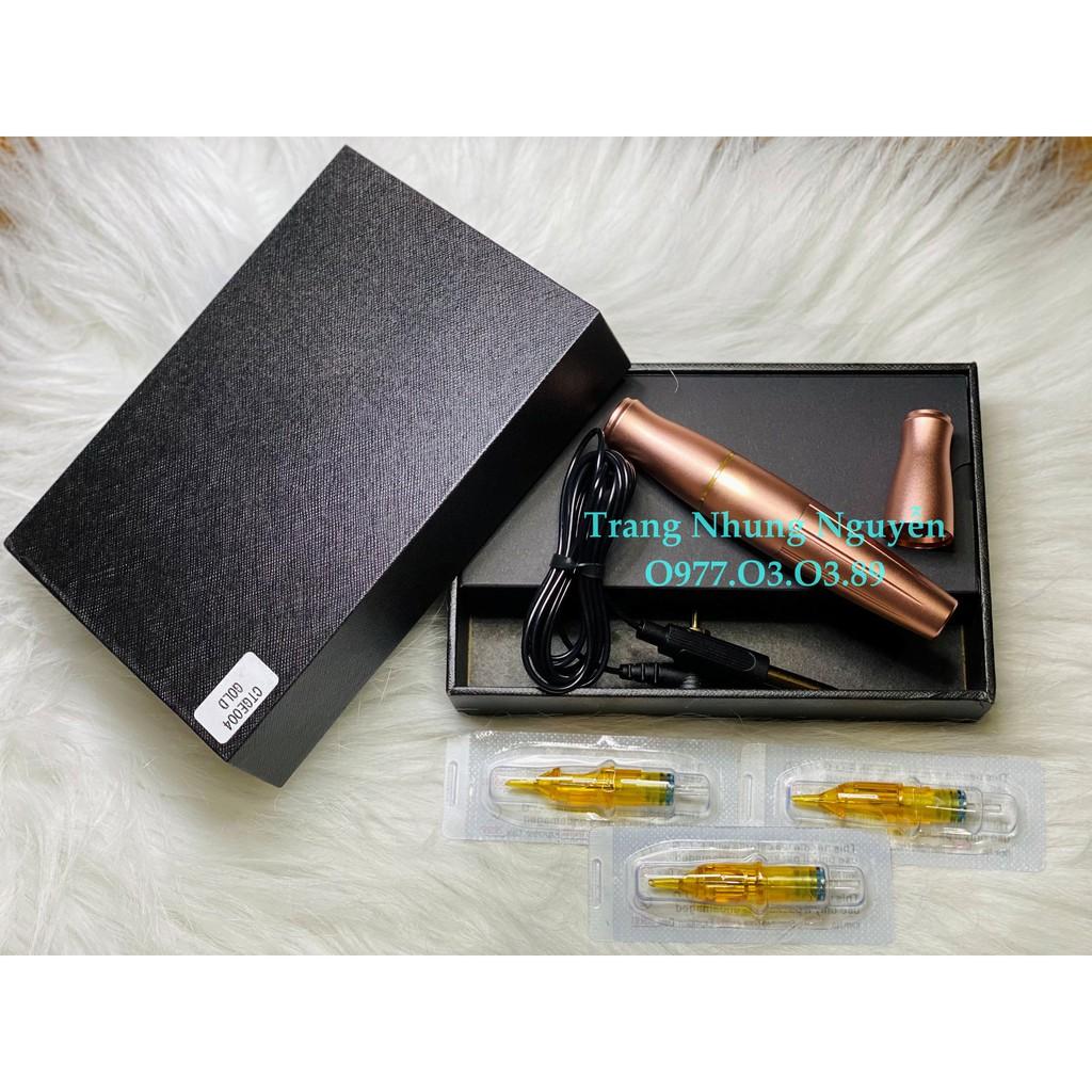 Máy Pen mini 2 đầu động cơ không chổi than