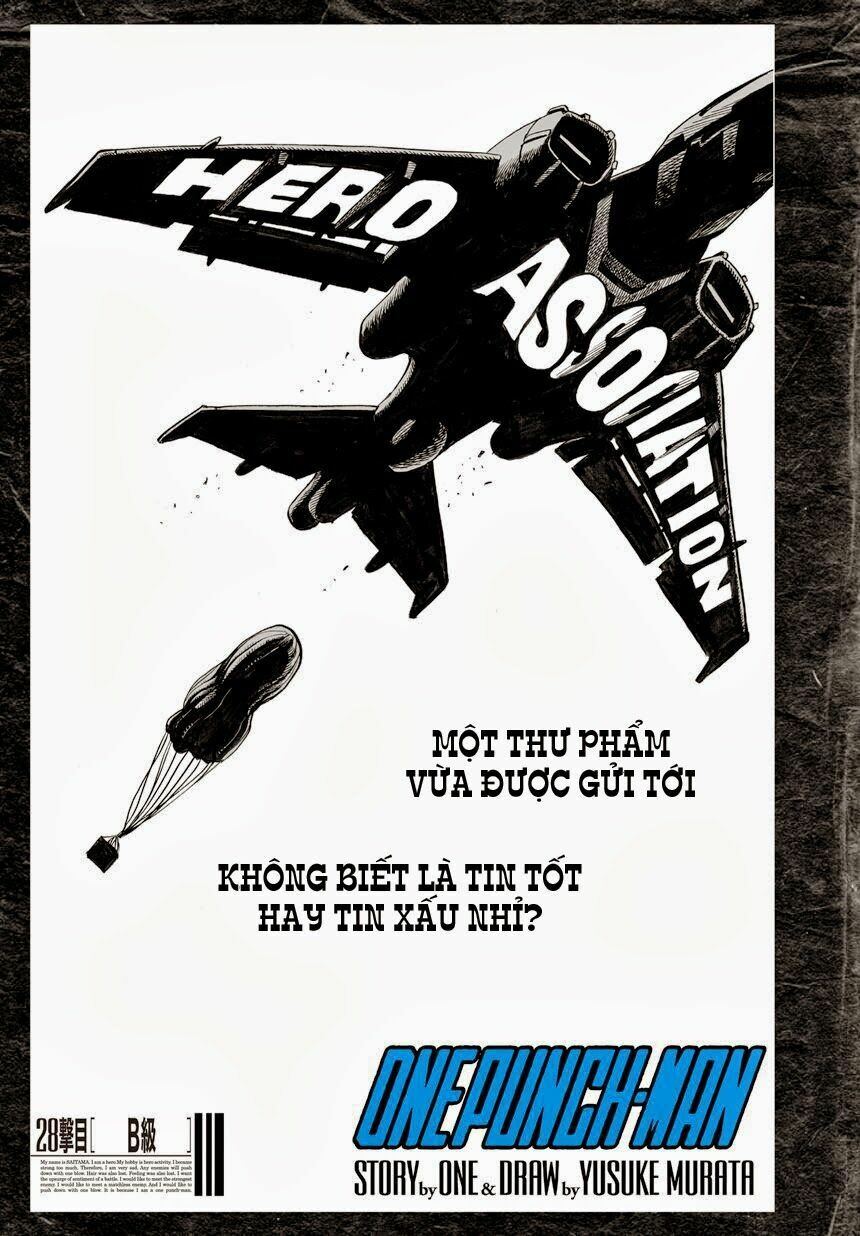 one-punch man chapter 36 1