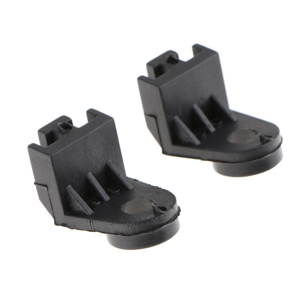 10 inch  Push Pull Electric  Cooling 12V 80W Mount Kit