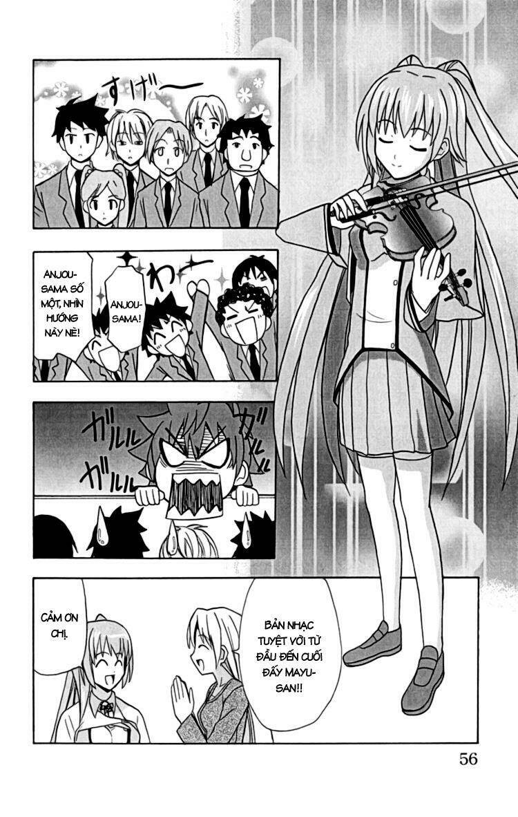 ayu mayu chapter 19 18