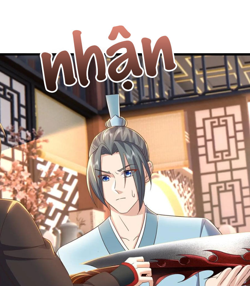 tiên võ đế tôn chapter 584 68