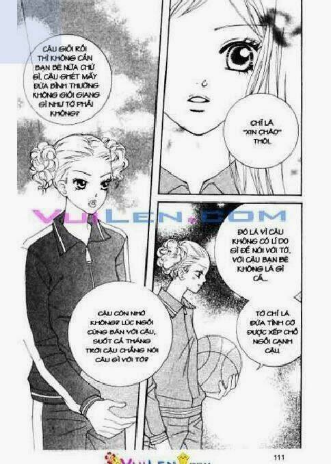 lớp học đặc biệt chapter 2 109