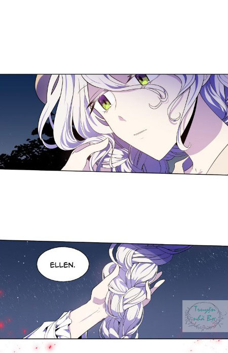 mong ước tuyệt vọng của một phù thủy chapter 7 12