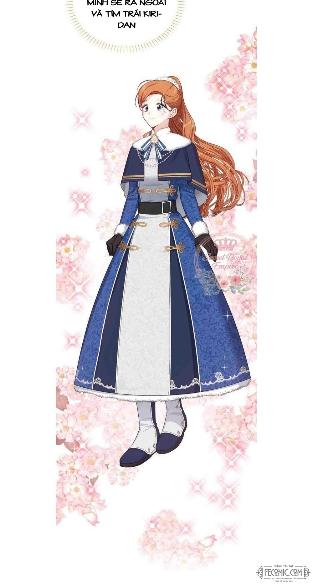 nữ công tước với tâm hồn trống rỗng chapter 27 39
