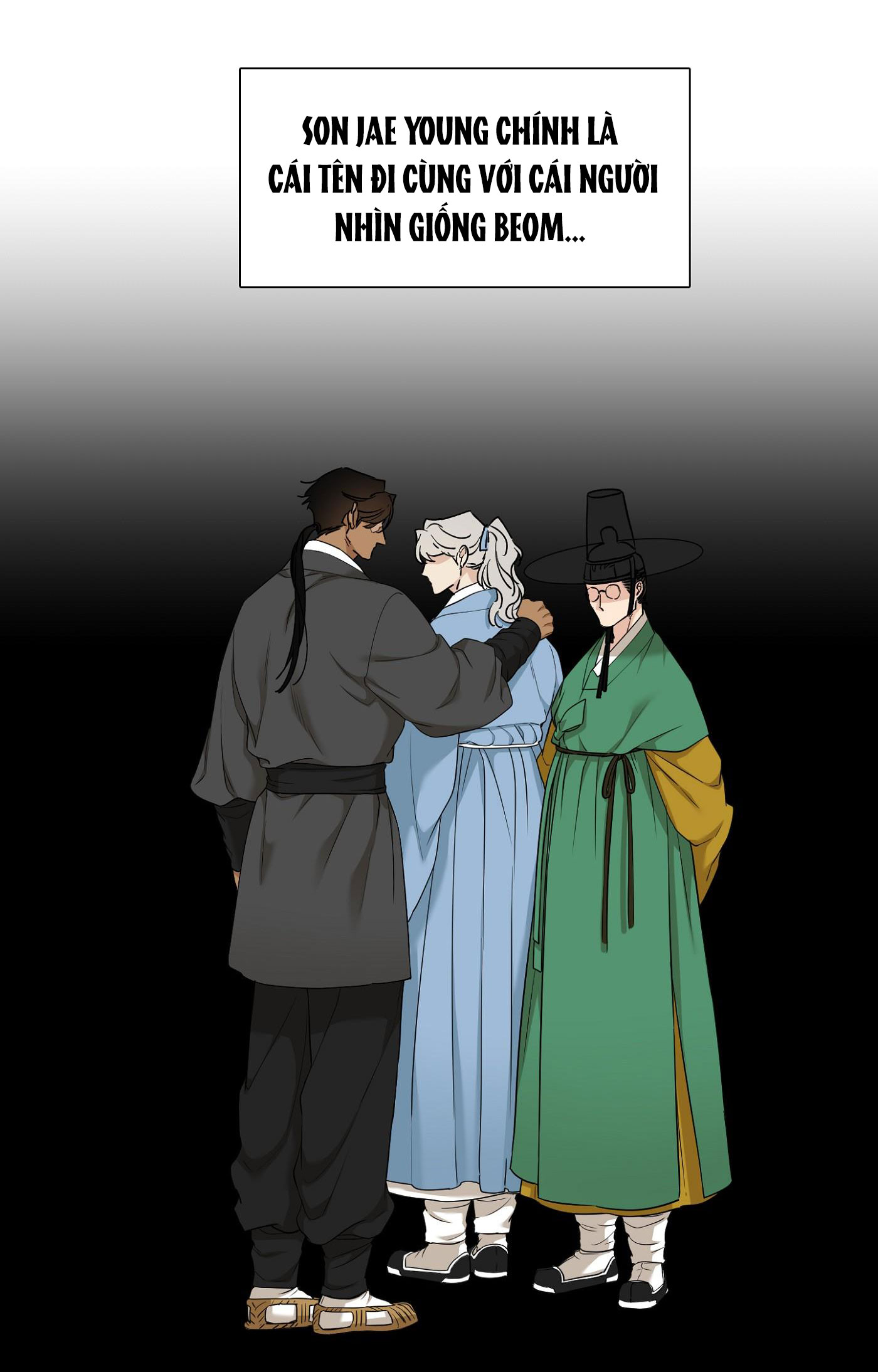 mắt phủ toàn sương chapter 54 53