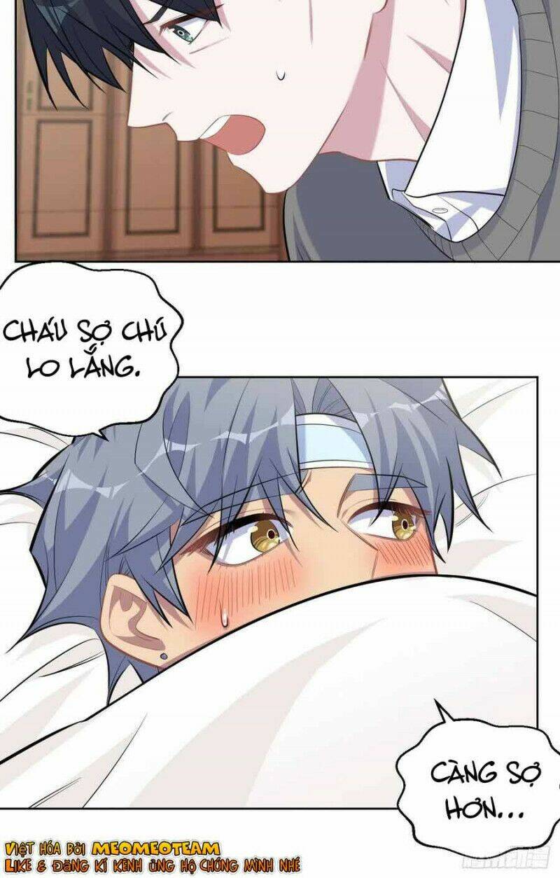 nhạc phụ đại nhân là lão bà chapter 101 15