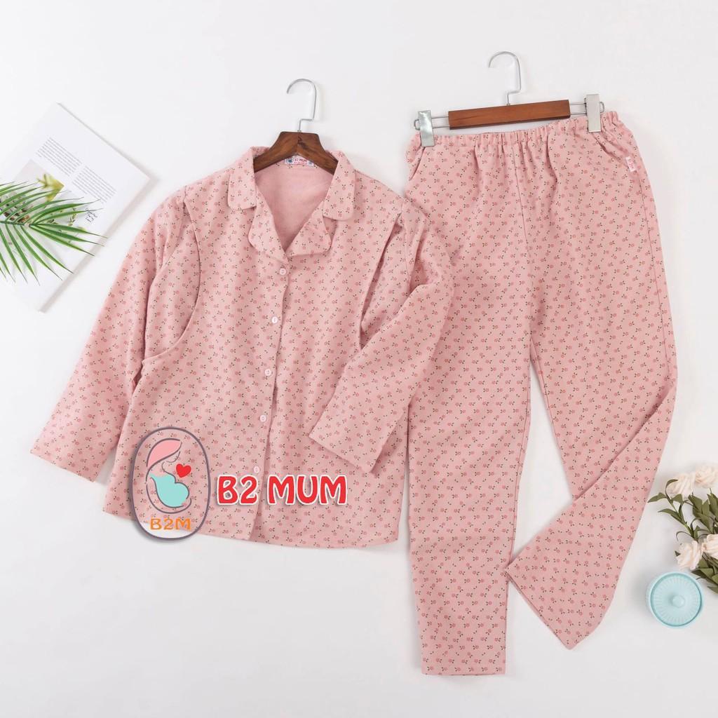 B203A Bộ nhung tăm mở ngực