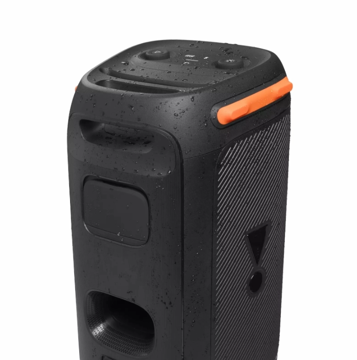 Loa Bluetooth JBL Partybox 110 - Hàng Chính Hãng PGI