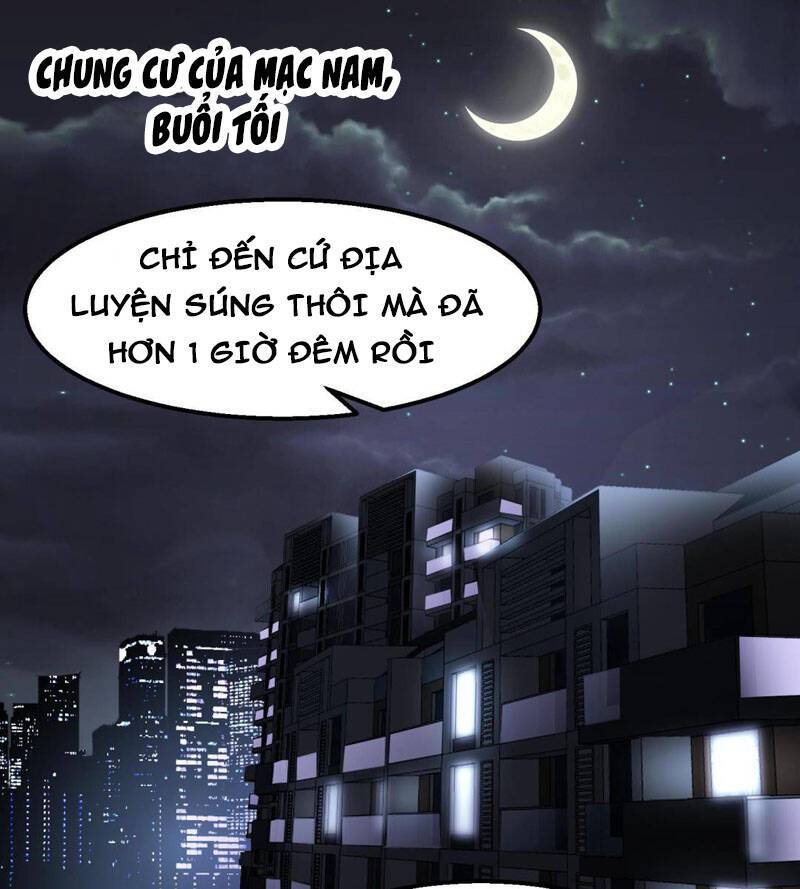 trên người ta có một rồng chapter 524 21
