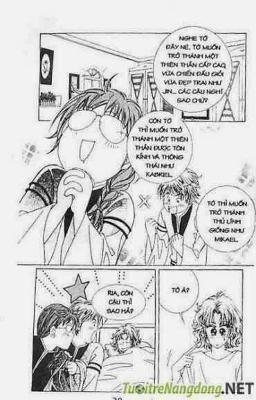 sức thanh xuân chapter 1 20