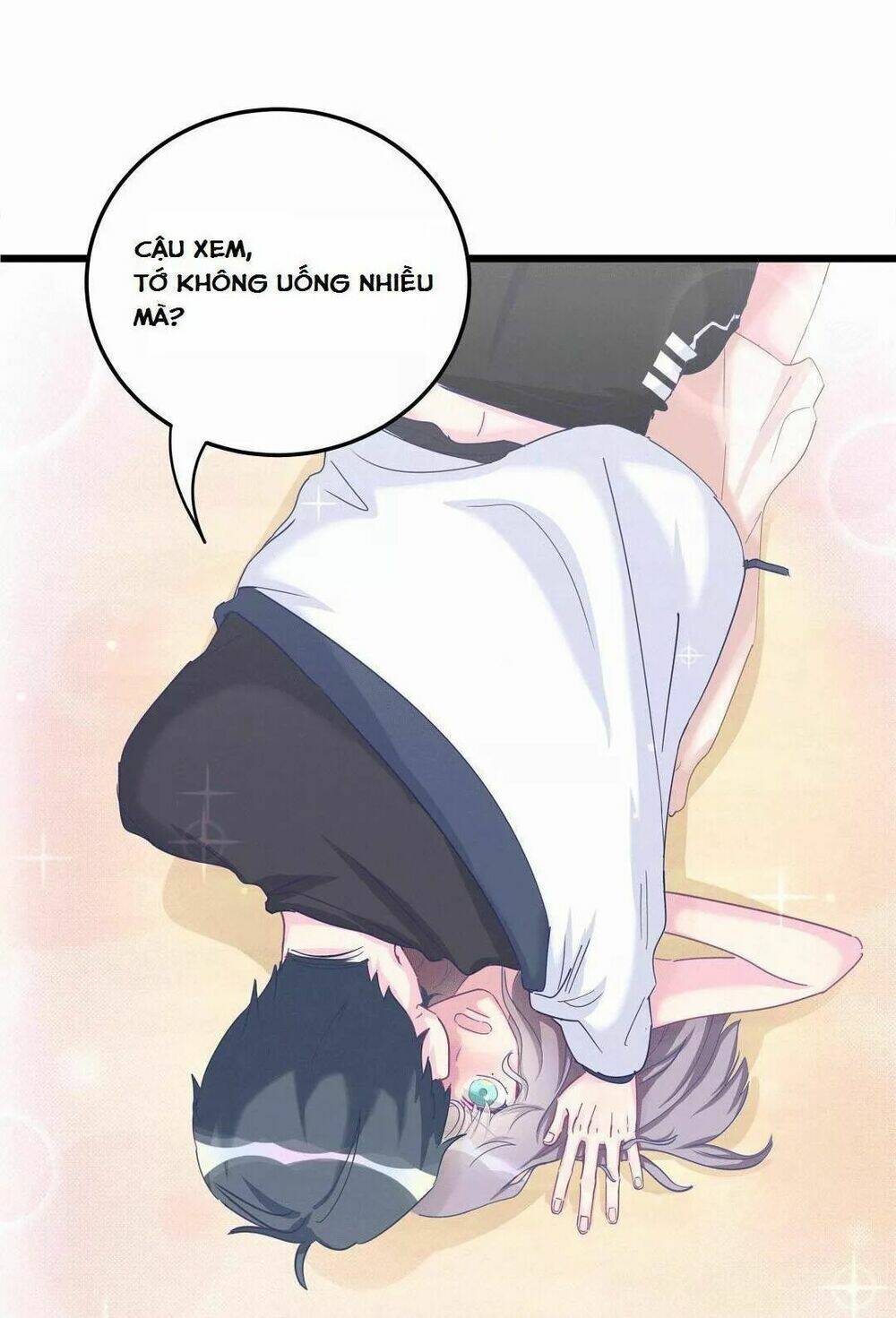 ứng cử viên hôn phu của ta chapter 3 67