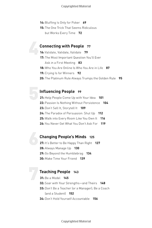 The Art Of People