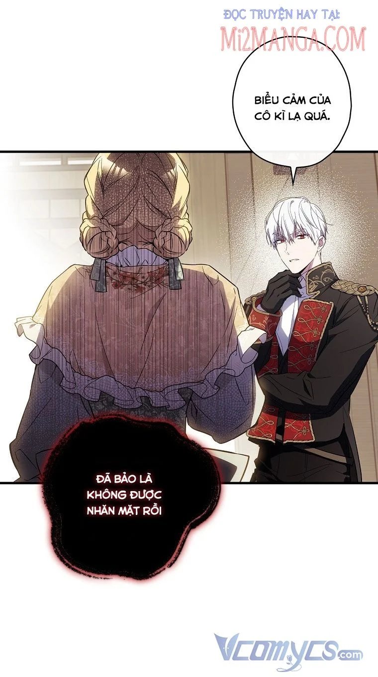 phương pháp khiến chồng đứng về phía của tôi chapter 15.5 17