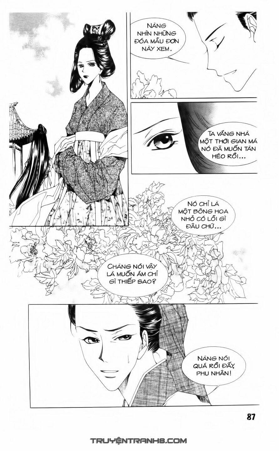 pháp sư trừ tà chapter 3.2 3