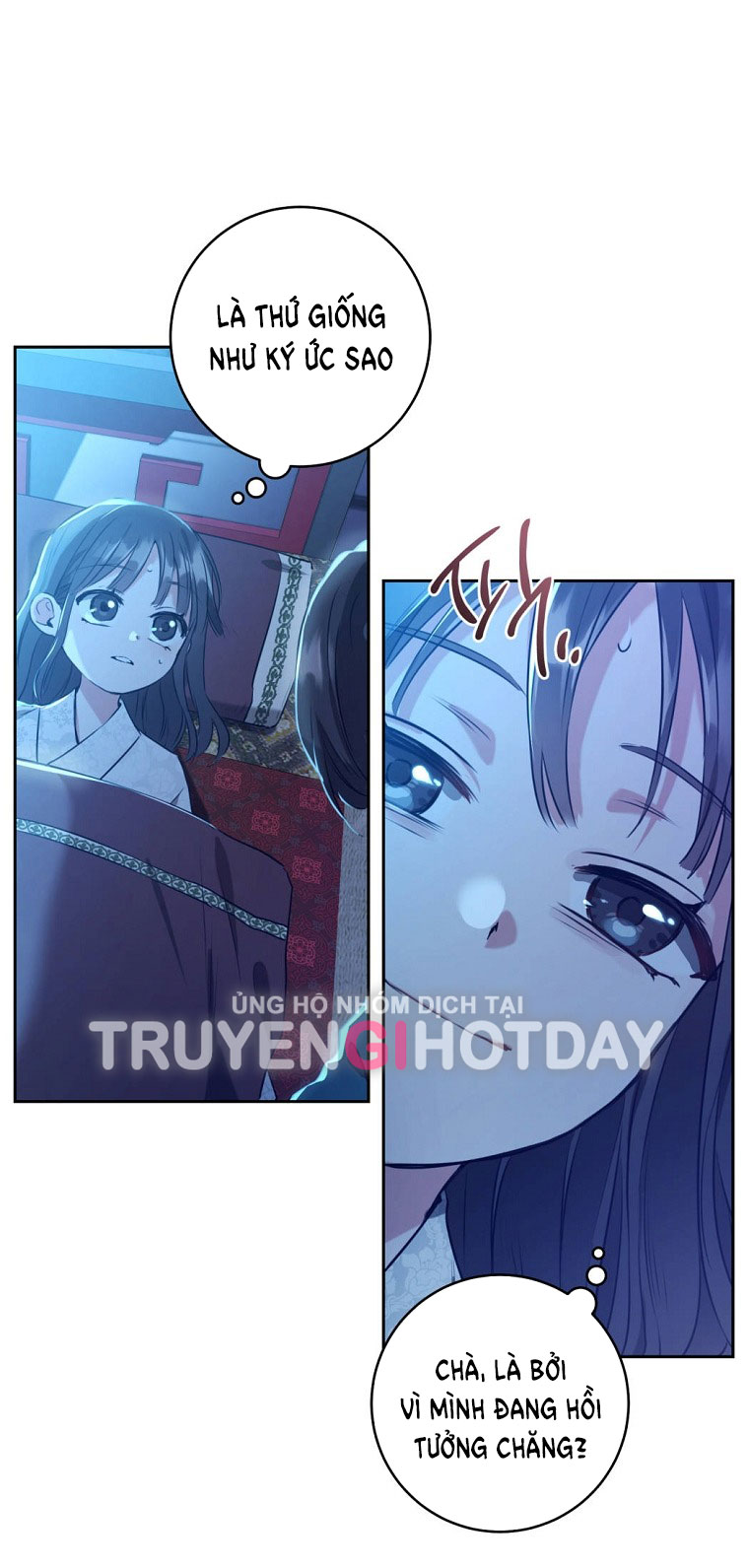 trở thành đứa cháu gái bị ghẻ lạnh trong gia tộc võ giả hùng mạnh chapter 1.2 15