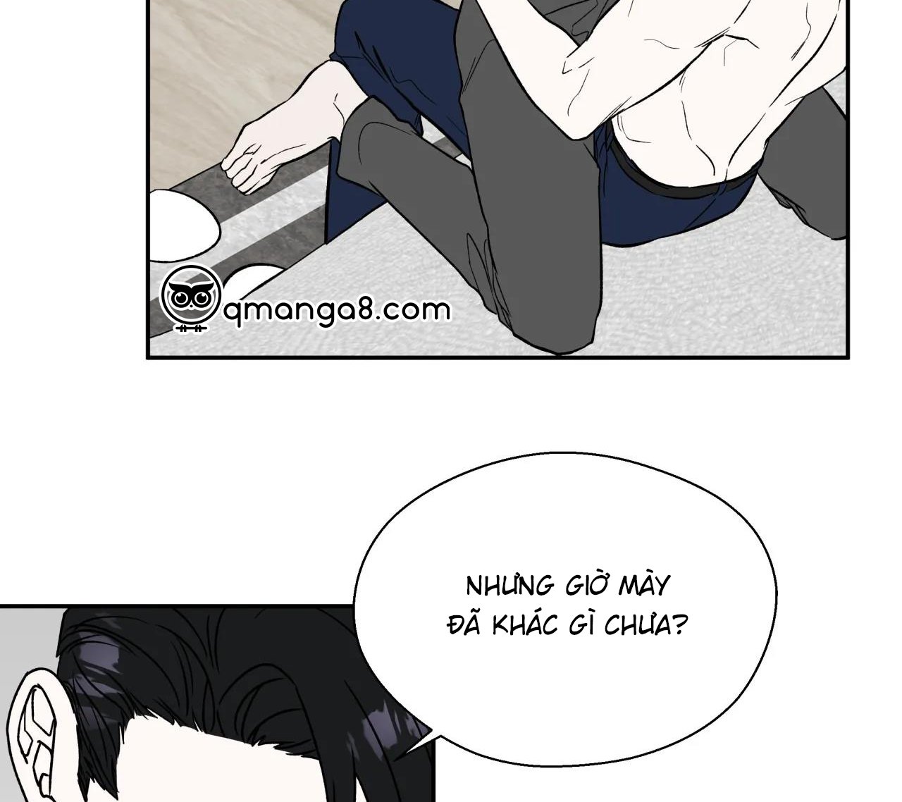 ám ảnh pheromone chapter 63 41