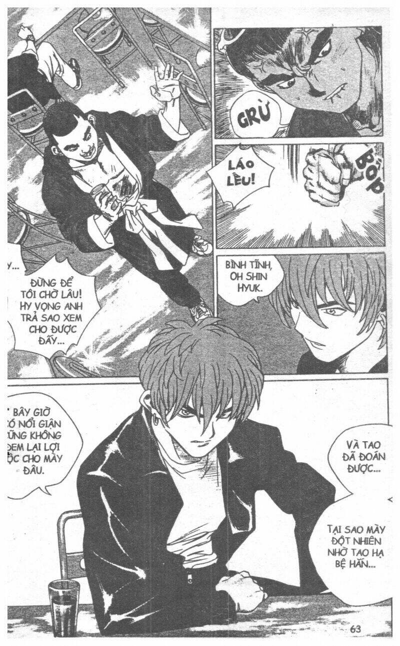 change guy chapter 132 59