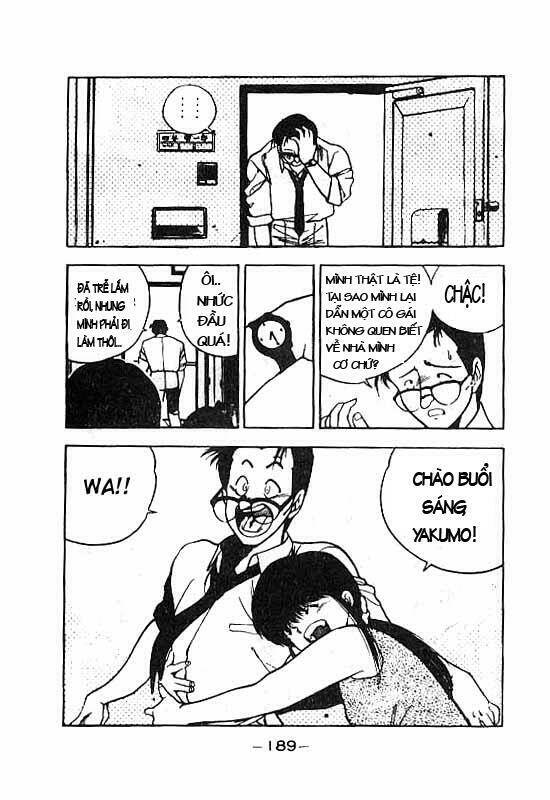 3x3 eyes chapter 66 8