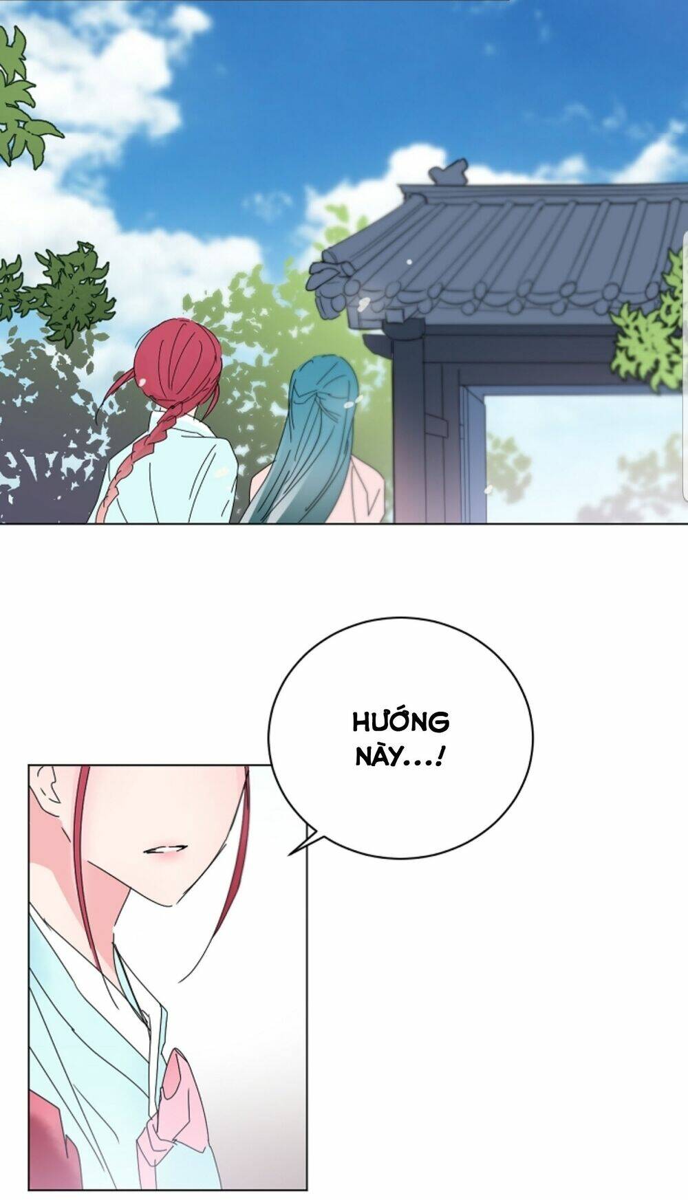 chae hong sa chapter 54 53