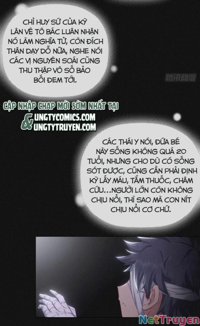 nhập mộ chi thần chapter 52 5