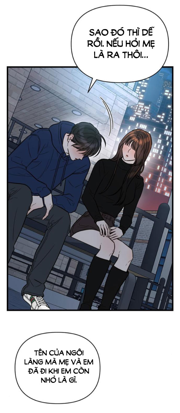 [18+] dục vọng tao nhã chapter 22.2 1