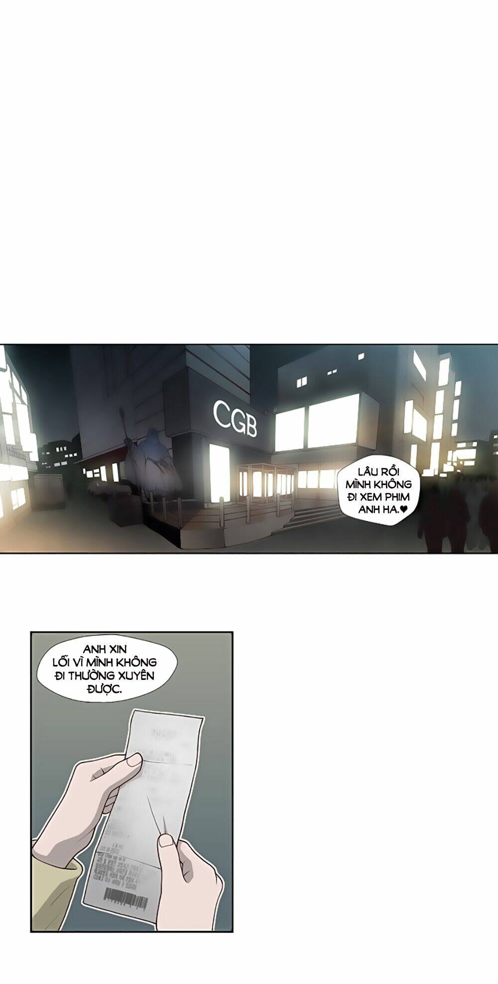 mrs. seonnyeo | mrs. tiên cô chapter 1 9