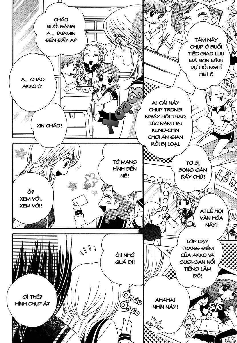 girl friends chapter 35 3