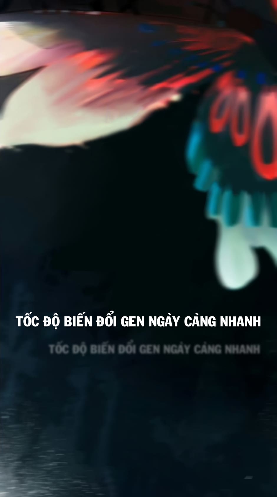 Nấm Nhỏ chapter 0