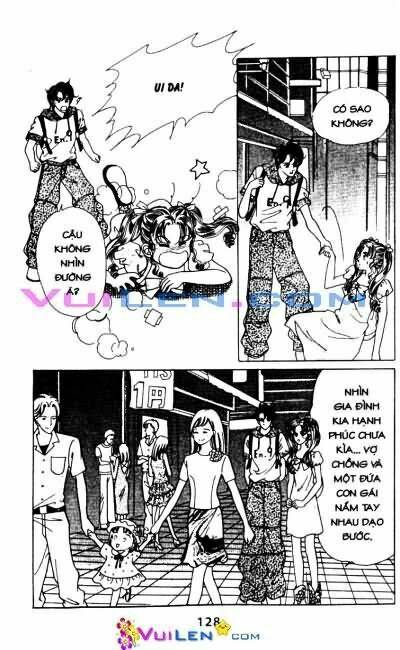 nụ hôn nồng thắm chapter 2 128