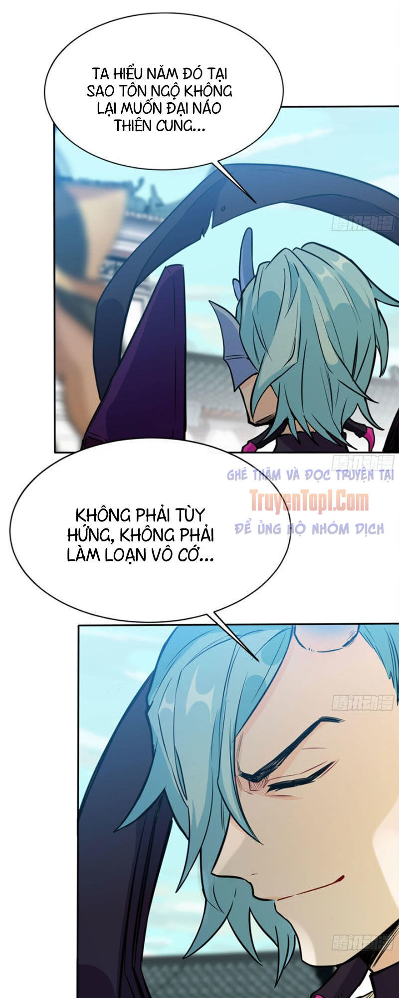 khởi đầu bằng một con côn chapter 140 34