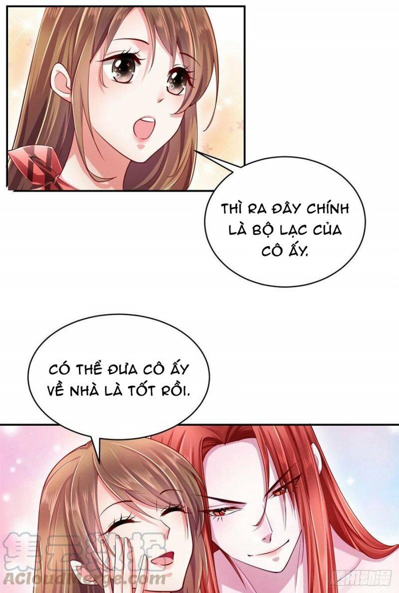 [16+] thảnh thơi thú thế chủng chủng điền, sinh sinh tể chapter 247 13