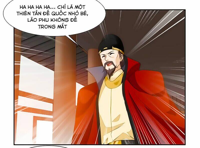 cửu dương thần vương chapter 44 28