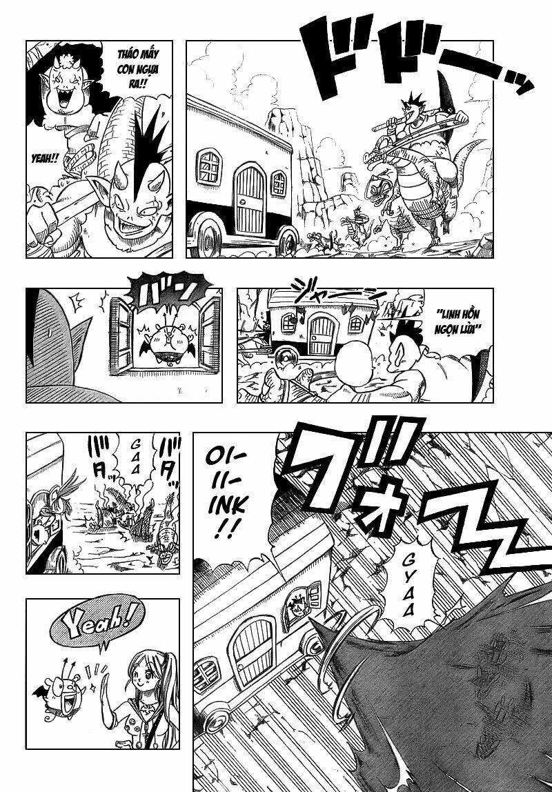 buster keel chapter 2 26