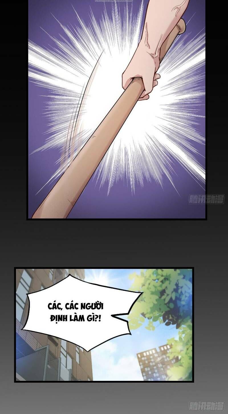 đỉnh phong cường thiếu chapter 15 20