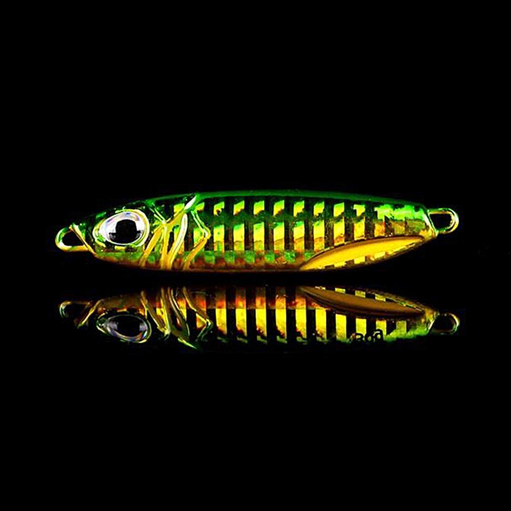Lead Fishing Lures Fishing Baits Swimbaits Lures for Fishing Trout Redfish