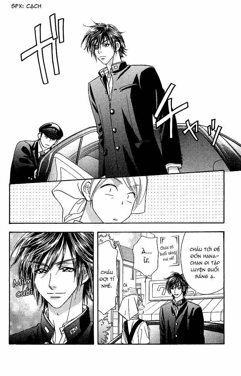 gokuraku seishun hockey club chapter 1 31