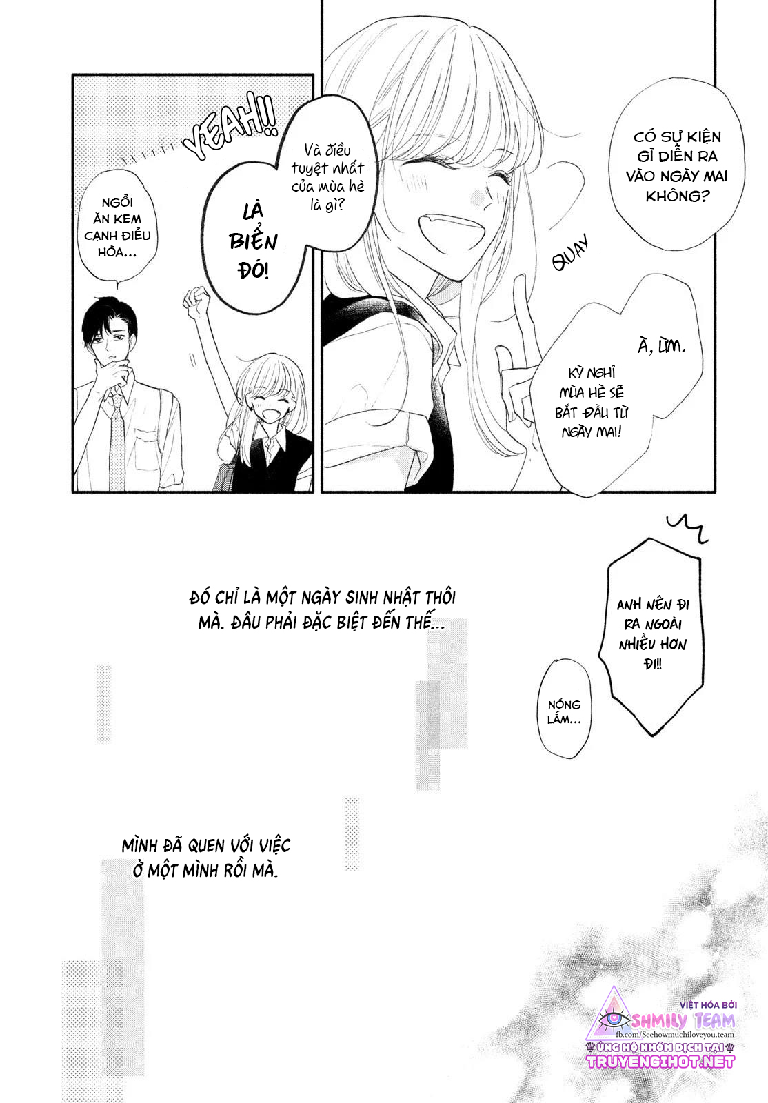 anh chàng nhà bên chapter 4.2 3