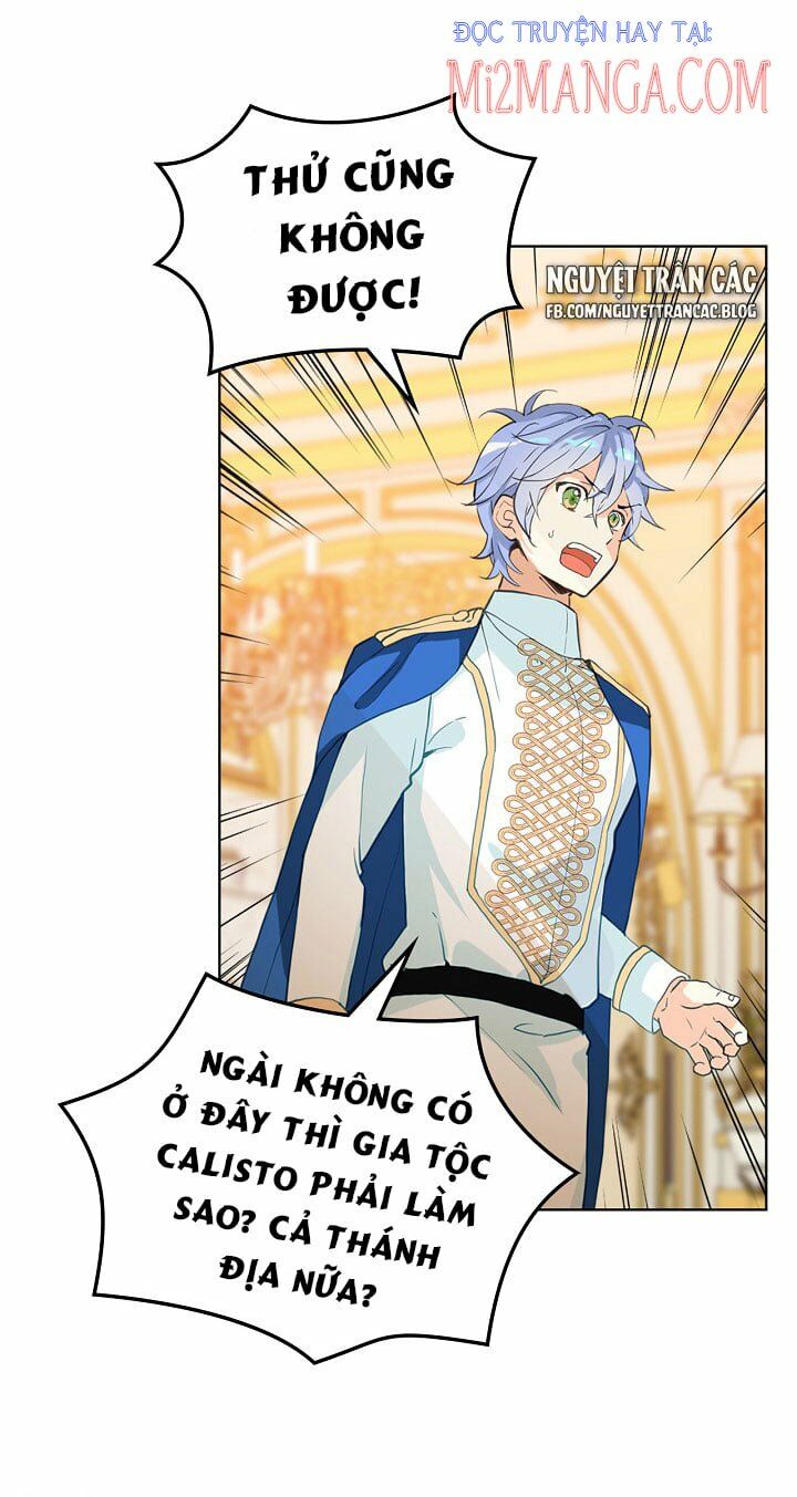 con có phải con là con gái của ngài không? chapter 59.5 1