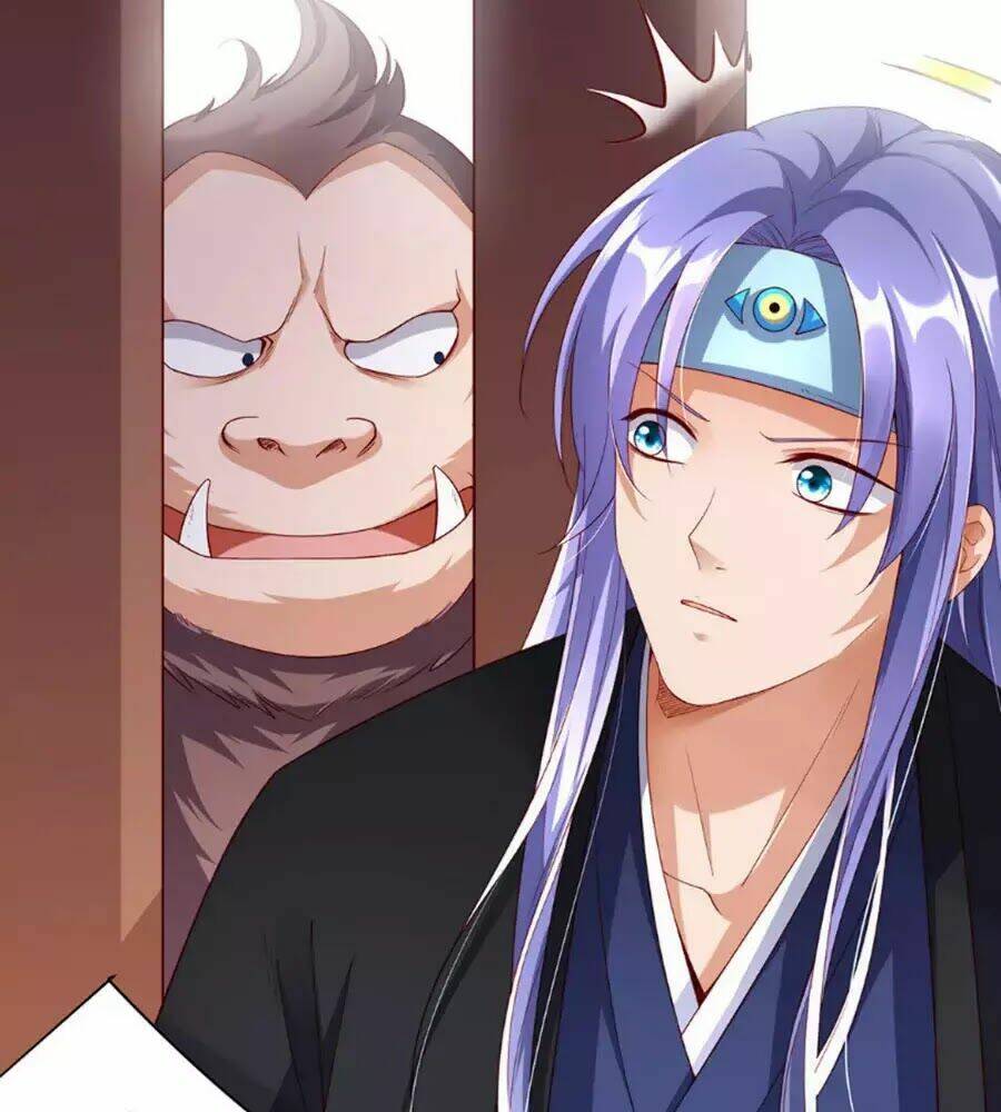 thiên kim bất hoán chapter 23 27