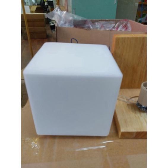 Đèn tường vuông, đèn phòng ngủ C5094 DT HQ