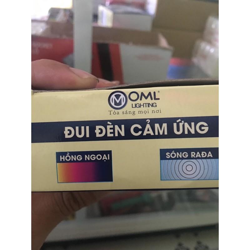 Đui đèn cảm ứng oml hàng việt nam