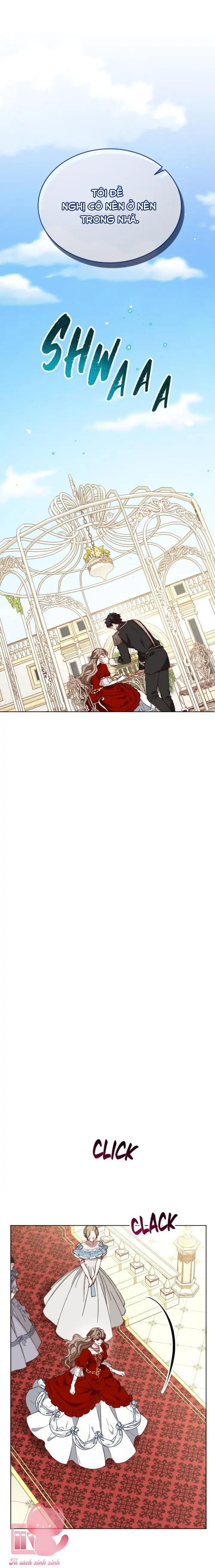 đoá hoa của dã thú chapter 19 14