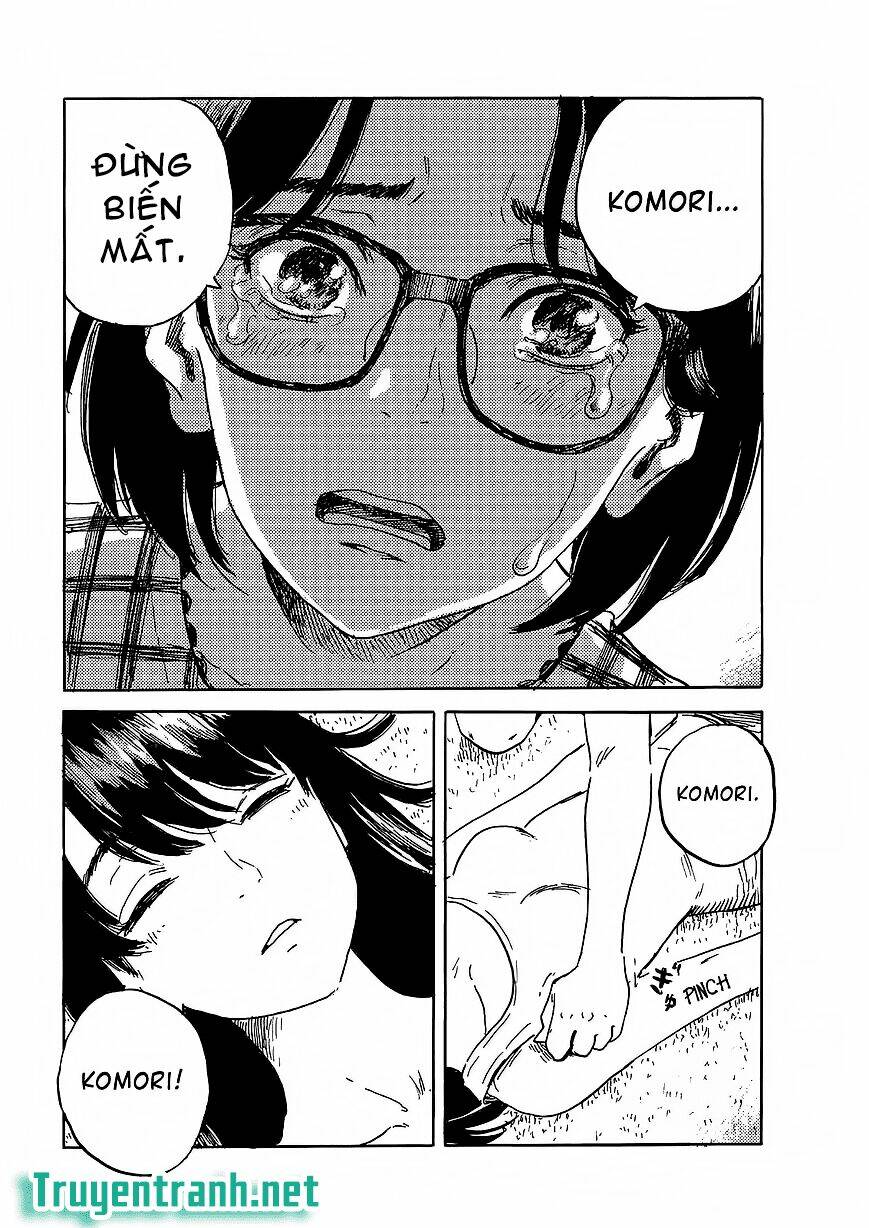 boku wa mari no naka chapter 79 5