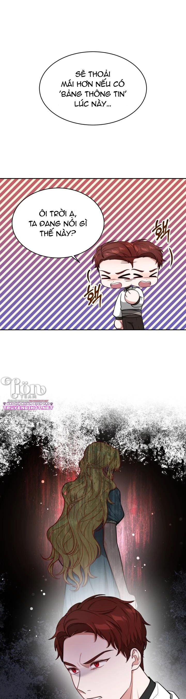 chồng cũ tôi là nam chính chapter 26.2 5